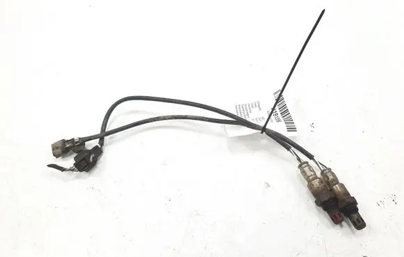 Dacia Sandero Lambda probe sensor 820049579