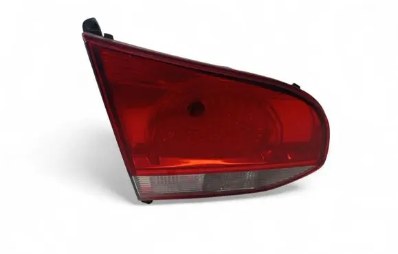 Volkswagen Golf VI Tailgate rear/tail lights 5K0945259