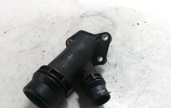 BMW 3 E90 E91 Engine coolant pipe/hose 2247744