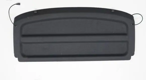 Renault Captur Parcel shelf ACR140526PB