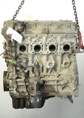 Suzuki SX4 Engine swap M16A