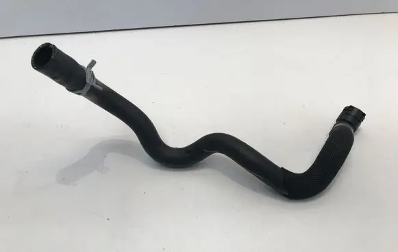 Mercedes-Benz A W177 Engine coolant pipe/hose A0009973504