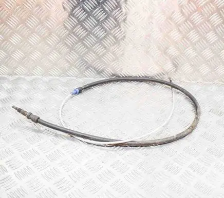 Opel Crossland X Handbrake/parking brake wiring cable 