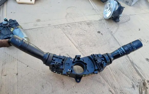 Hyundai i40 Headlight wiper switch 934202Y660 934103Z200
