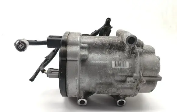 Toyota C-HR I Air conditioning (A/C) compressor (pump) ESB20C 0424000370