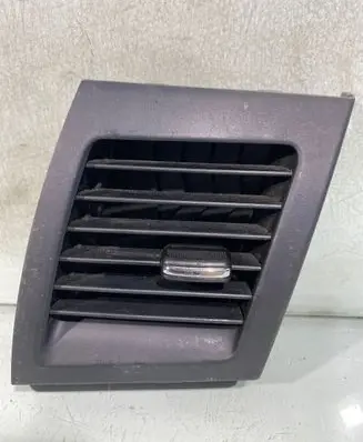 Mitsubishi Lancer X Dashboard side air vent grill/cover trim Spc02221