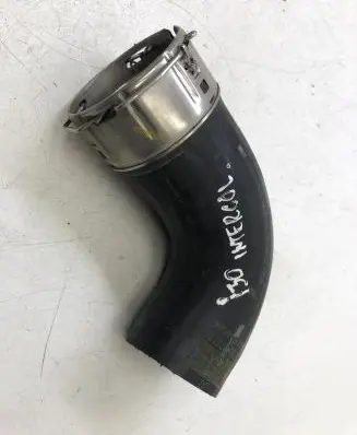 Hyundai i30 Intercooler hose/pipe 2828607610