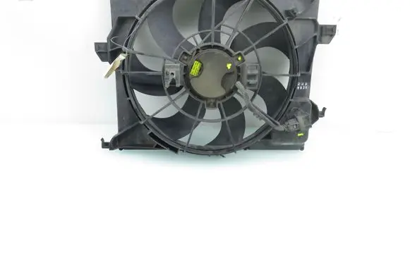 KIA Rio Fan set A005417