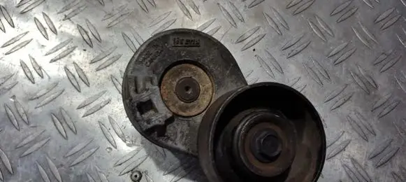 Ford Focus Generator/alternator belt tensioner 98sf6a228ad 98sf-6a228-ad