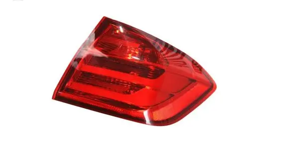 BMW 3 F30 F35 F31 Rear/tail lights 63217313040 7313040