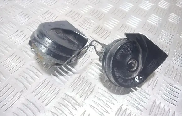 Ford Focus Horn signal