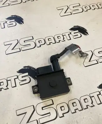 BMW X3 E83 Glow plug pre-heat relay 0522120701
