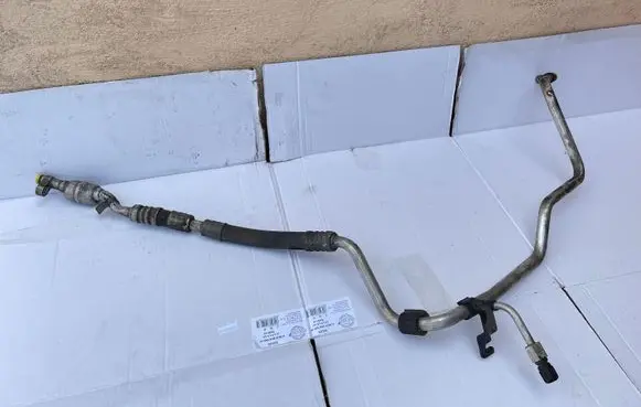 Mini One - Cooper R50 - 53 Air conditioning (A/C) pipe/hose 1504540
