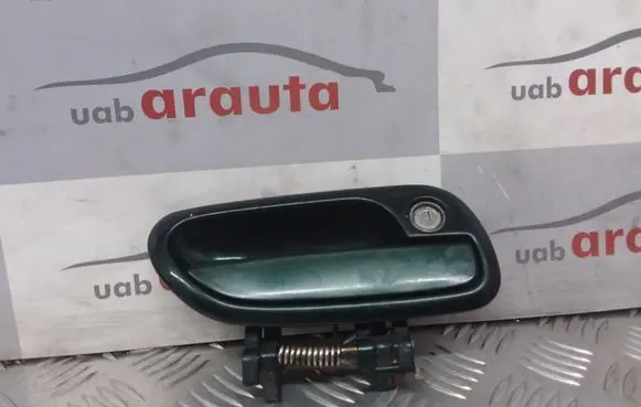 Subaru Legacy Front door exterior handle