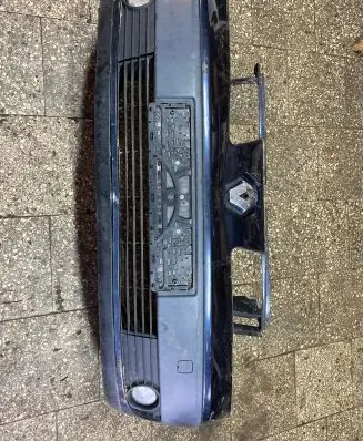 Renault Espace - Grand espace IV Front bumper