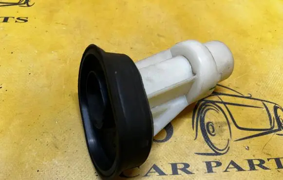 Ford Escape IV Steering wheel column trim JX6C3D677AB