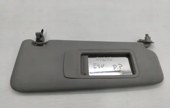BMW 3 E90 E91 Sun visor DASZEK