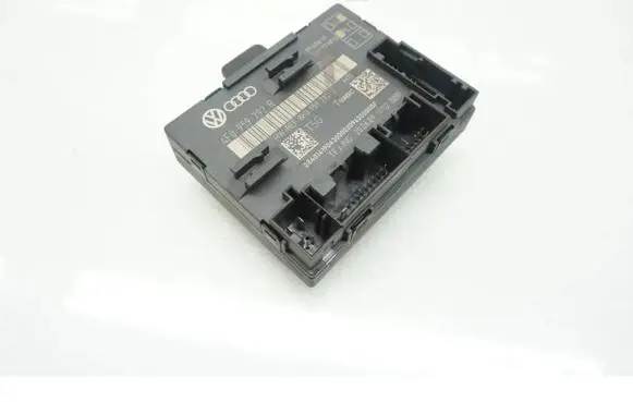 Audi A6 S6 C6 4F Door control unit/module 4F0959792R