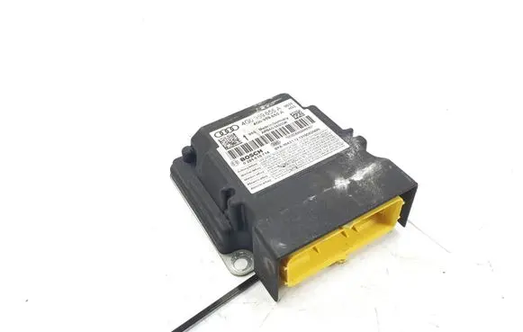 Audi A6 C7 Airbag control unit/module 4G0959655A