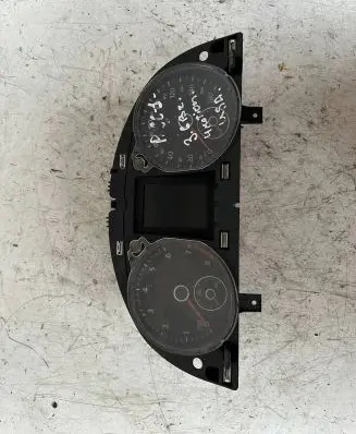 Volkswagen PASSAT CC Speedometer (instrument cluster) 3C8920970B 036808 694970