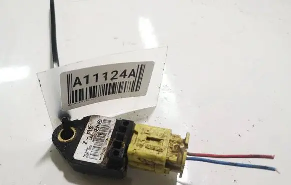 Hyundai i30 Airbag deployment crash/impact sensor 959200A100