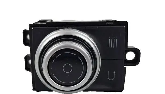 Maserati Ghibli Central body control module 670141621