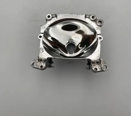 BMW 3 E92 E93 Headlight part 1305323