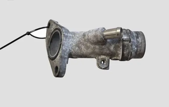 Opel Insignia A Engine coolant pipe/hose