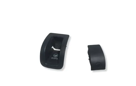 Skoda Octavia Mk3 (5E) ISOFIX cover 5E0887233A
