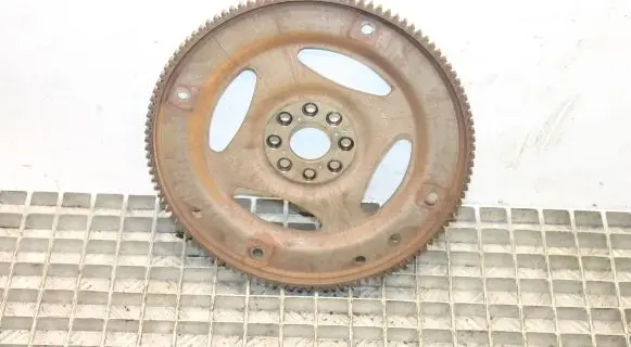 Jaguar XF X250 Flywheel 4R836375AC