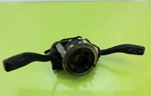 Audi A4 S4 B6 8E 8H Indicator stalk 8E0953549N
