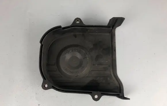 Subaru Legacy Timing belt guard (cover) 13574AA081