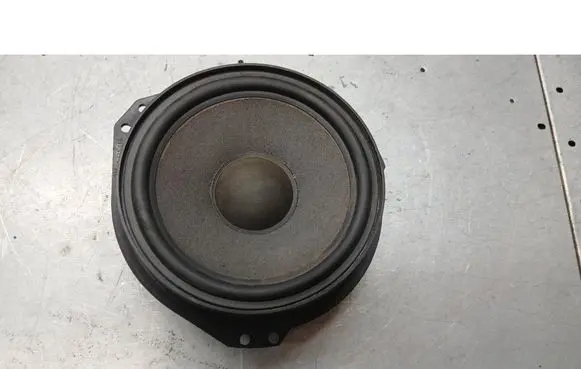 Opel Astra G Subwoofer speaker 