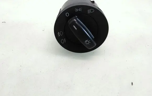 Volkswagen Golf Plus Light switch 1K0941431Q