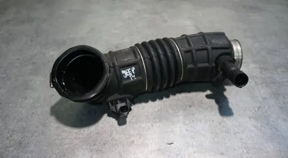 Jeep Compass Intercooler hose/pipe 04891962AC