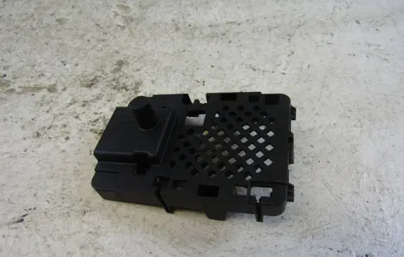BMW X1 U11 Front bumper mounting bracket 66315A01CF7