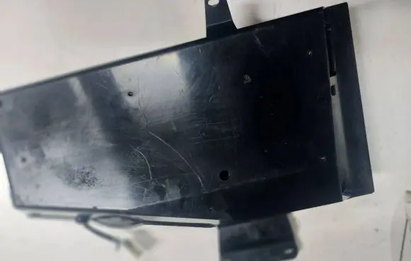 Nissan Primera Subwoofer speaker 28170AV700 7606500217