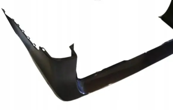 Mercedes-Benz V Class W447 Rear bumper A4478800171