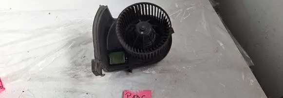 Renault Clio I Heater fan/blower 