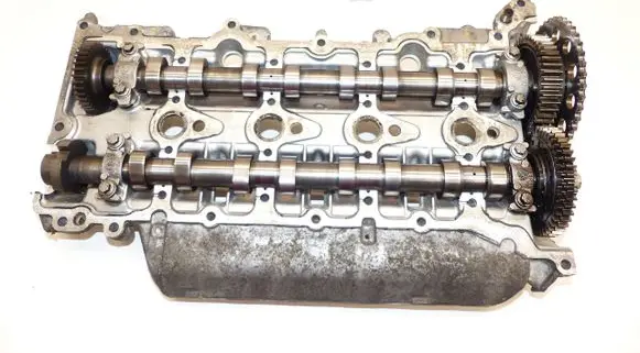 Renault Trafic III (X82) Camshaft 130C07962R