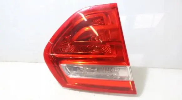 Citroen C4 I Picasso Rear/tail lights