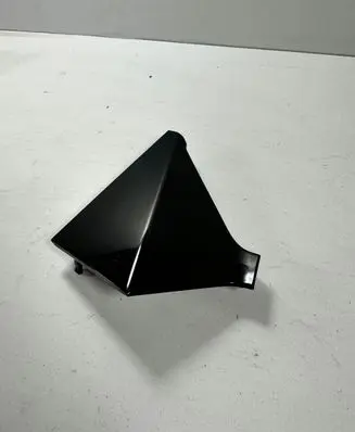 Audi A3 8Y Dashboard glove box trim 