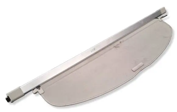 Nissan X-Trail T32 Parcel shelf load cover 