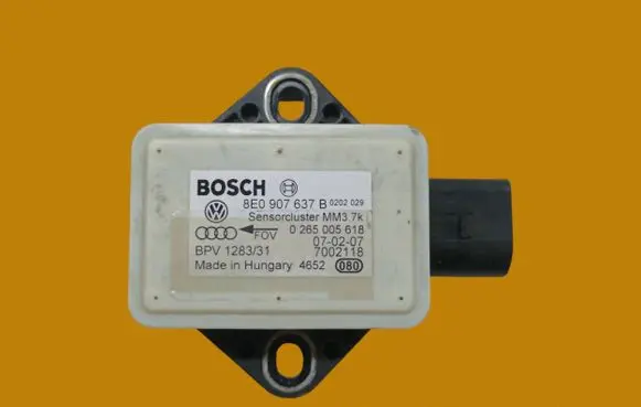 Audi A6 S6 C6 4F Sensor 8E0907637B