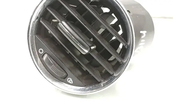 Peugeot RCZ Dashboard side air vent grill/cover trim 9655994277