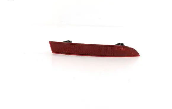 Rear tail light reflector