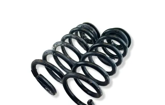 Opel Insignia A Rear coil spring