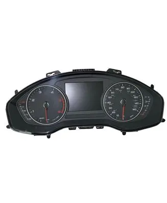 Audi A4 S4 B9 Speedometer (instrument cluster) 8W5920941