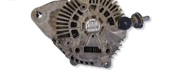 Nissan Pathfinder R51 Generator/alternator 23100EB315