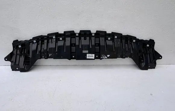 Toyota Auris E180 Front bumper skid plate/under tray 5261802040